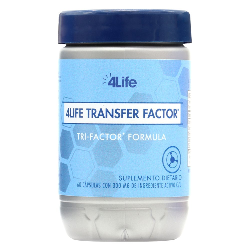 Transfer Factor Tri-Factor