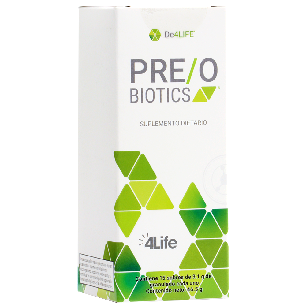 Pre/O Biotics