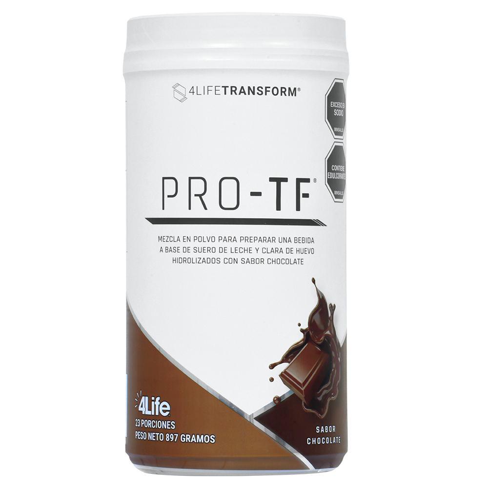 Pro-TF Chocolate