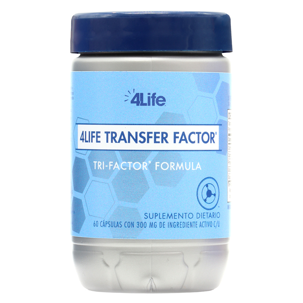 Transfer Factor Tri-Factor